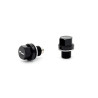 RacingLine Magnetic Drain Plugs for Transfer Case and Differential VWR180003