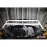 Barra inferiore posteriore UR Chevrolet Spark 10+