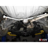 Rear lower strut brace UR Chrysler 300C V6/V8 05-15