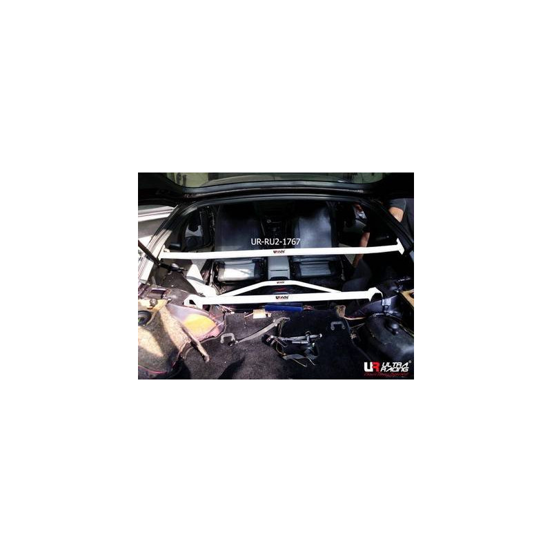 Kofferraum-Innenstrebe UR Nissan 300ZX Z32 90-97