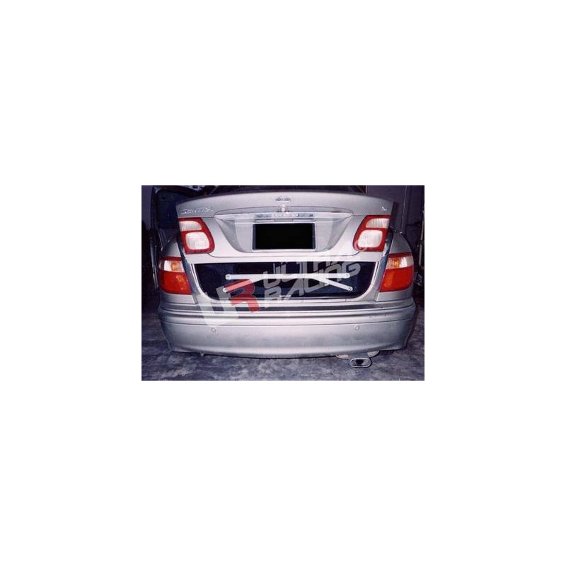 Barra interna bagagliaio UR Nissan Almera 00-05 N16