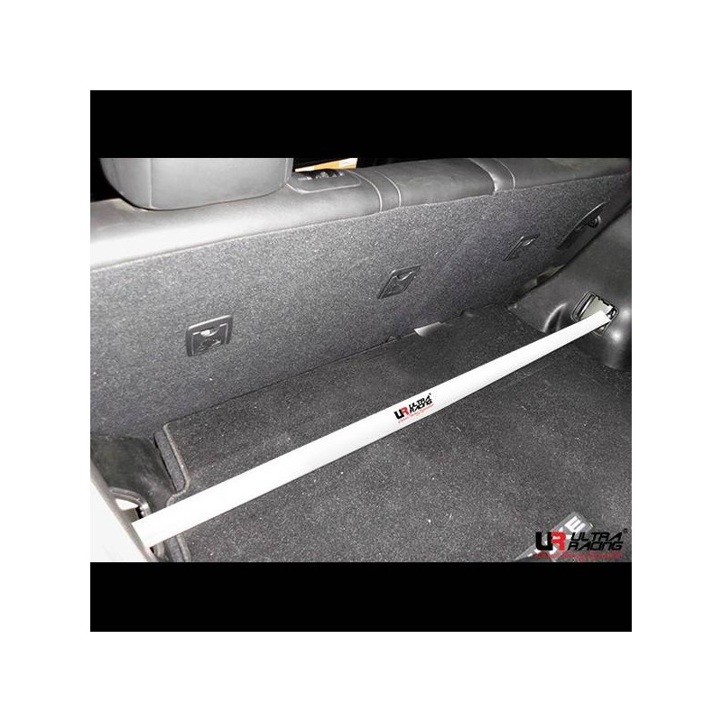 Interior Trunk Brace UR Nissan Juke 10+ 2WD