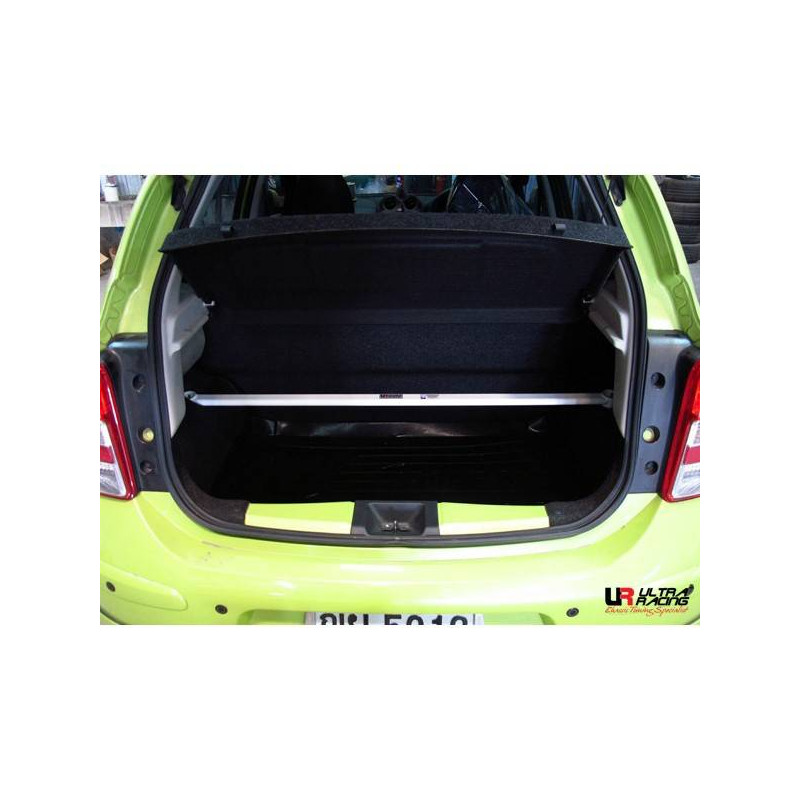 Kofferraum-Innenstrebe UR Nissan Micra 1.2 11+