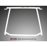 Trunk strut brace UR Nissan S13 89-94