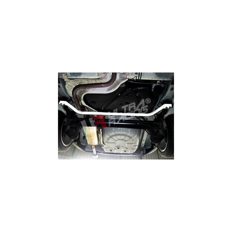 Hintere untere Domstrebe UR Ford Fiesta MK6/7 1.6 08+