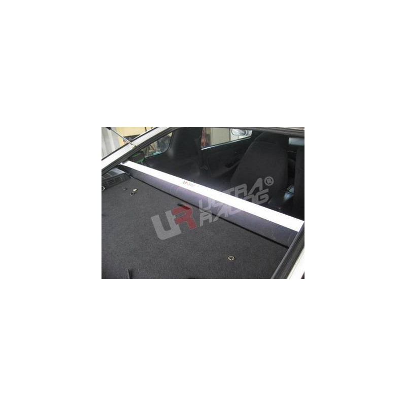 Kofferraum-Innenstrebe UR Nissan S13 89-94