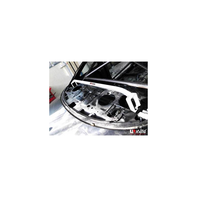 Kofferraum-Innenstrebe UR Nissan S14 95-99