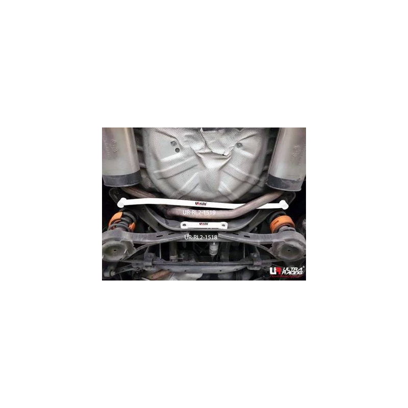 Barra inferior trasera UR Ford Mondeo MK4 2.0/2.3 07-13