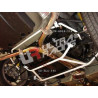 Untere hintere Verstrebung UR Honda Accord 03-08 4D