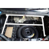 Trunk strut brace UR Nissan Skyline R33