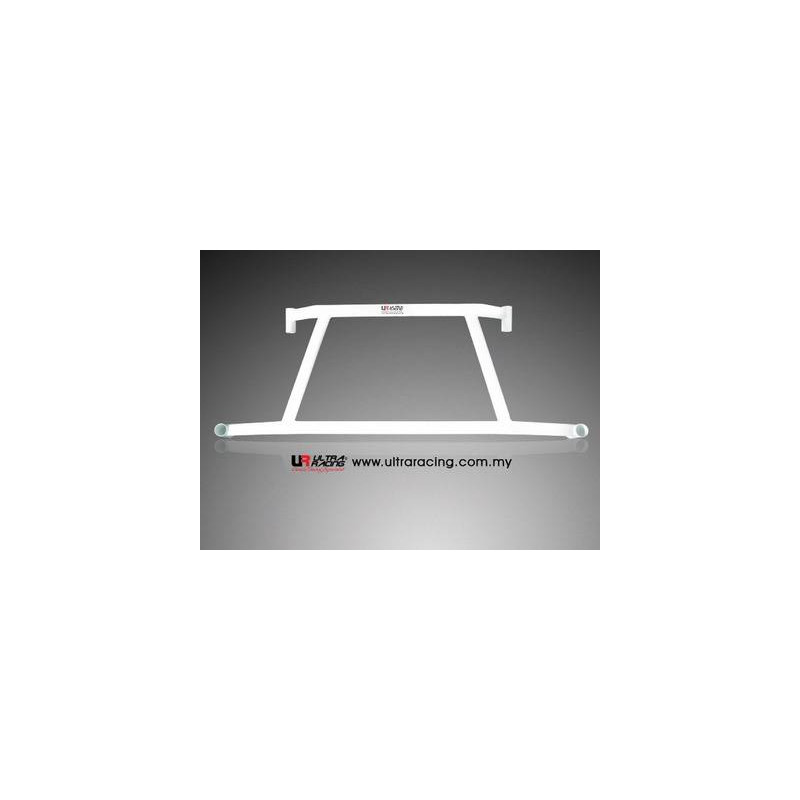 Hintere untere Domstrebe UR Honda Accord 97-02 CF4/CL1