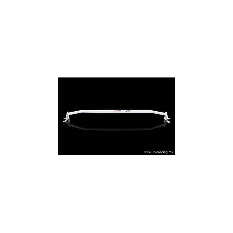 Kofferraum-Innenstrebe UR Nissan Sunny 91-94 B13