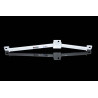 Barra interior maletero UR Peugeot 208 / 307 1.6T