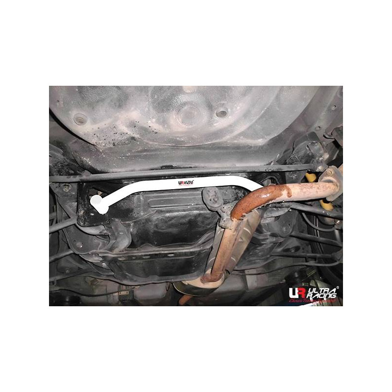 Hintere untere Domstrebe UR Honda Accord 98-01 2D