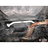 Barra inferiore posteriore UR Honda Accord 98-01 2D