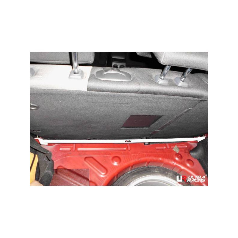 Trunk Strut Brace UR Peugeot 308 1.6T 07+