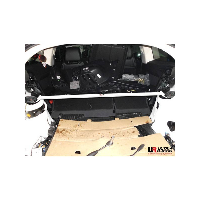 Trunk Strut Brace UR Range Rover Evoque 2.0 11+