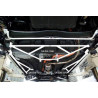 Barra inferiore posteriore UR Honda CRZ 10+