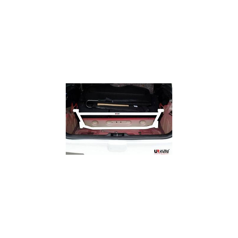 Barra interior maletero UR Renault Clio C 05+