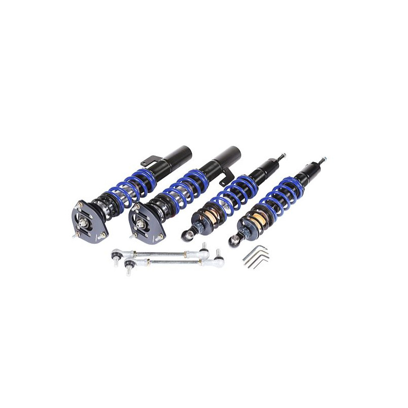 Assetti a ghiera competizione RacingLine piattaforma MQB 4WD VWR340000-G7
