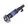 Suspensiones roscadas (coilovers) Competición Racingline plataforma MQB 4WD VWR340000-G7