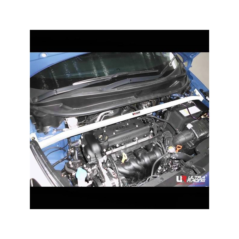 Kofferraum-Innenstrebe UR Rover 75 2.0D 98-05