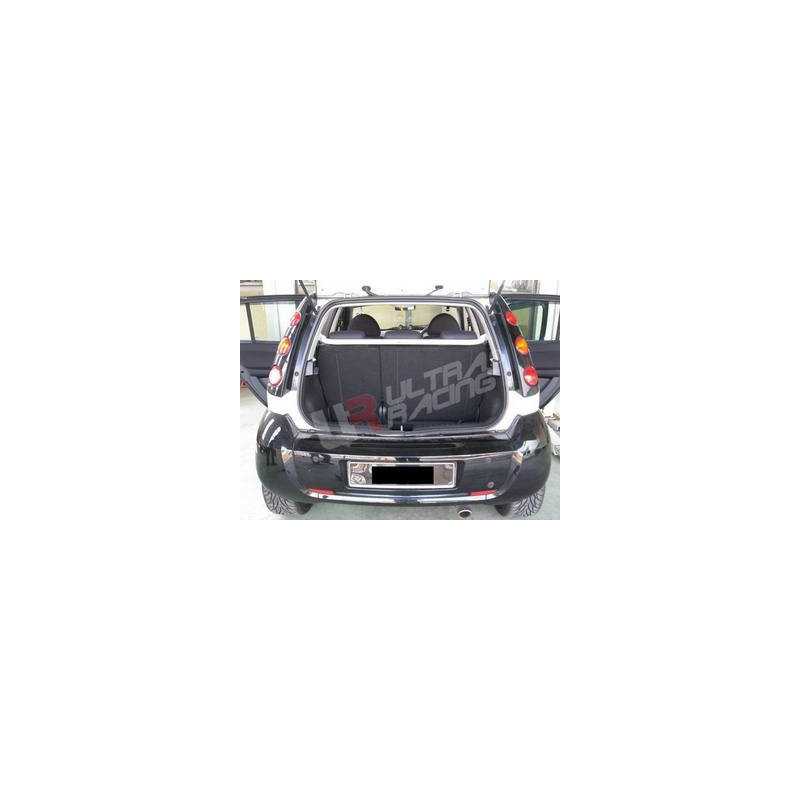 Kofferraum-Innenstrebe UR Smart Forfour Hardttop
