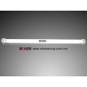 Barra inferiore posteriore UR Honda Civic 96-00 EK 2/3/4D