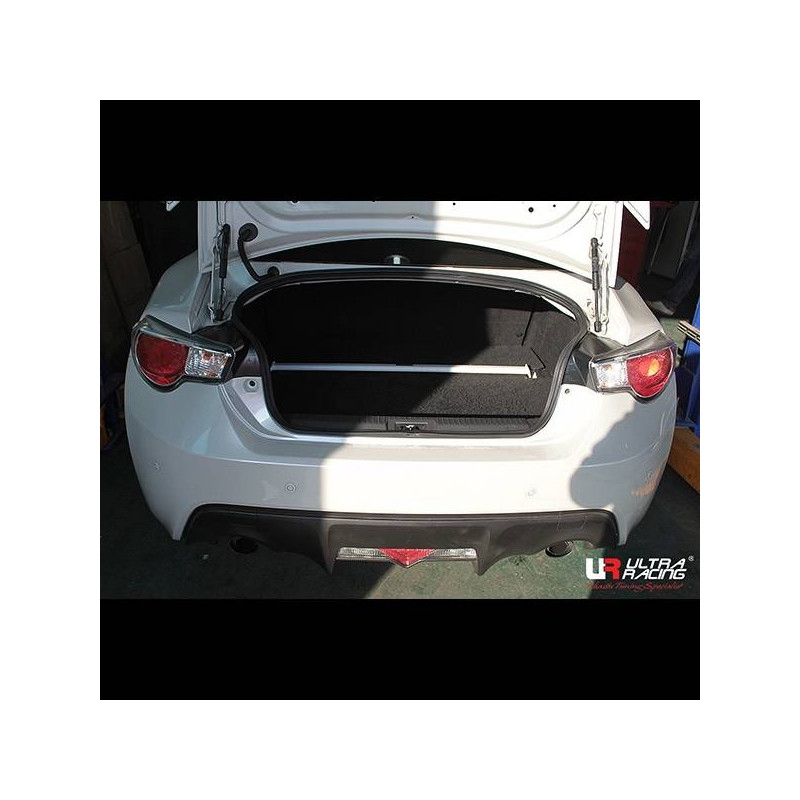 Barra interior maletero UR Subaru BRZ/ Toyota GT86