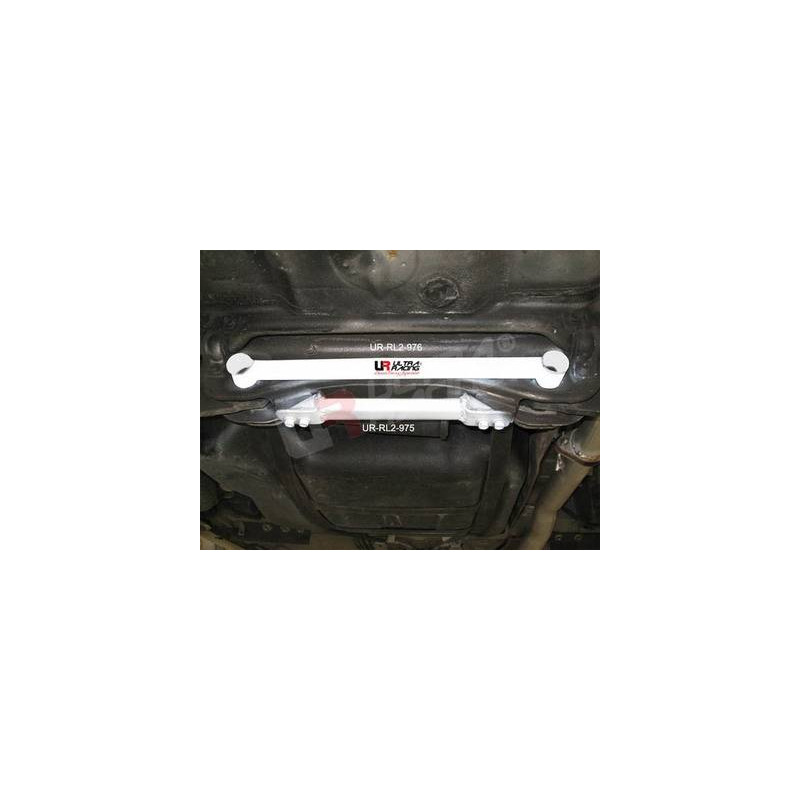 Rear lower brace UR Honda Integra 01-06 DC5 Non Type R