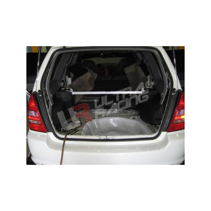 Barra interior maletero UR Subaru Forester SG5/9 03-08