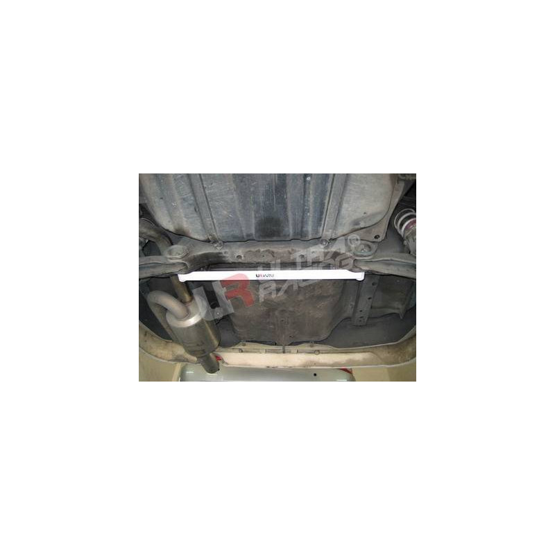 Rear lower brace UR Honda Integra 94-01 DC2