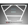 Hintere untere Strebe UR Honda Jazz/Fit 01-08