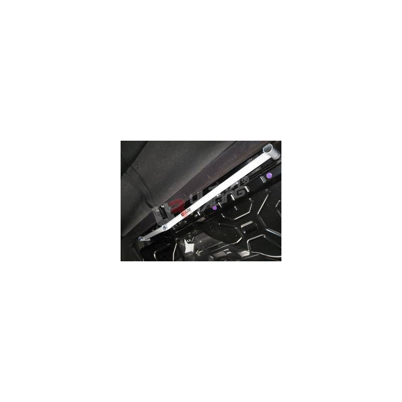 Interior Trunk Brace UR Subaru Impreza 08+ GH/GR +STI
