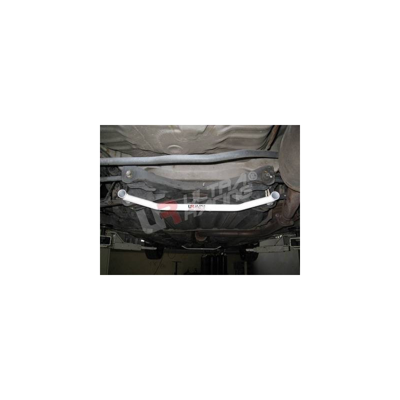 Barra inferior trasera UR Honda Prelude 97-00