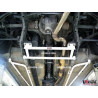 Hintere untere Strebe UR Honda S2000 AP1/2