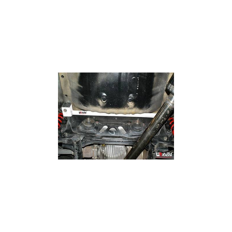 Rear lower brace UR Honda S2000 AP1/2