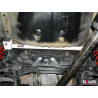 Hintere untere Strebe UR Honda S2000 AP1/2