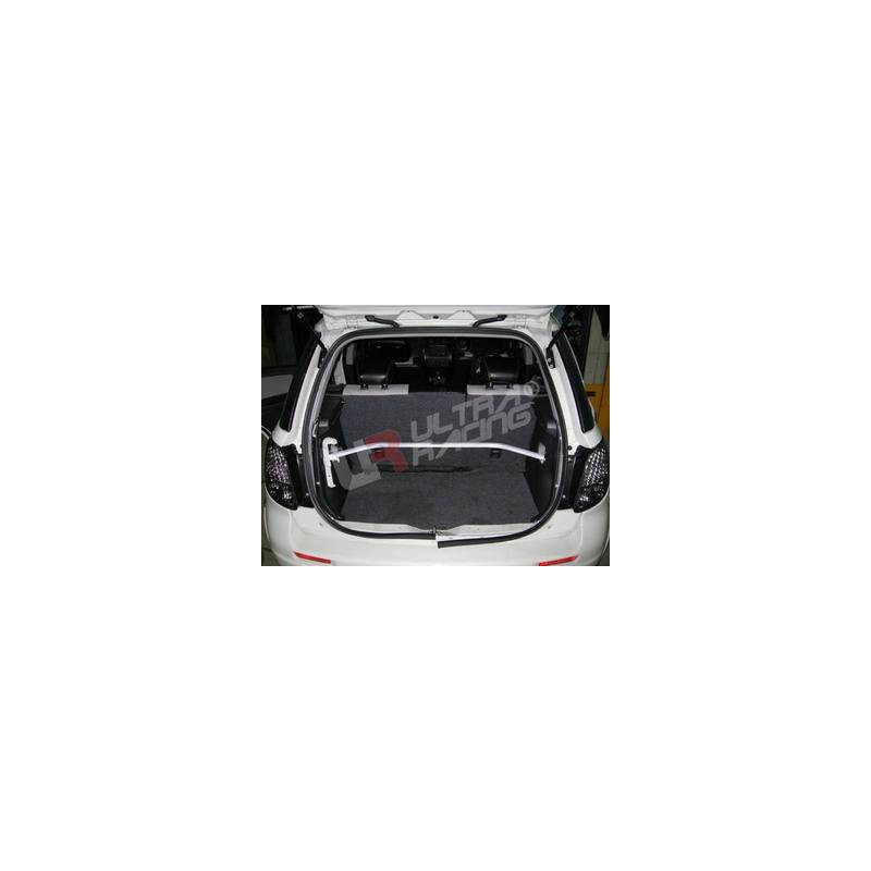 Interior Trunk Brace UR Suzuki SX4 HB