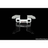 Barra inferiore posteriore UR Hyundai Coupe 03-08