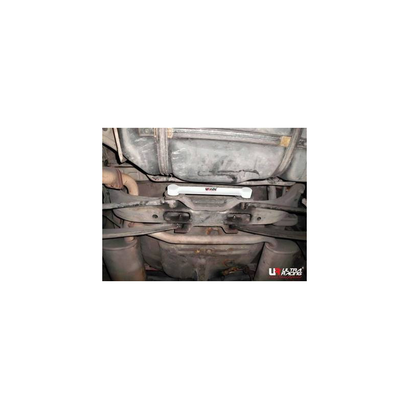Barra inferiore posteriore UR Hyundai Coupe 96-99