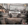 Hintere untere Strebe UR Hyundai Coupe 96-99