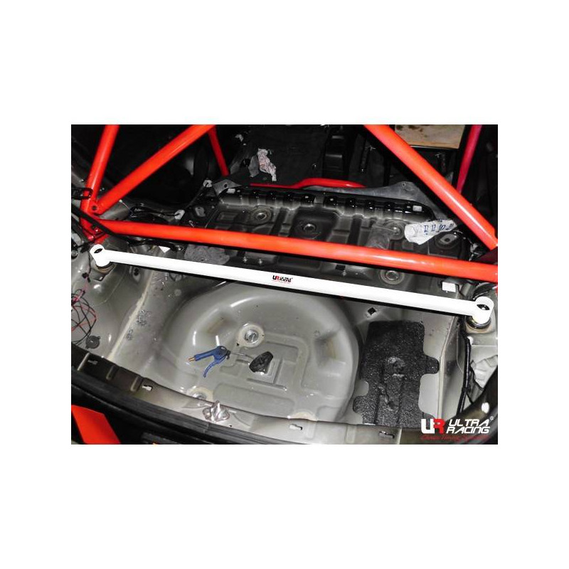 Barra interior maletero UR Suzuki Swift (+Sport) 10+