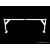 Barra inferior trasera UR Hyundai Genesis 08+ 2.0T