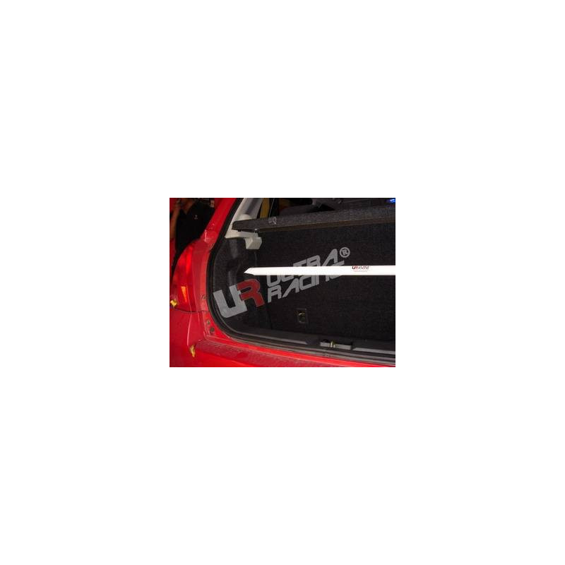Kofferraum-Innenstrebe UR Suzuki Swift 05-09