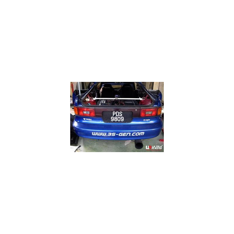 Barra duomi interna bagagliaio UR Toyota Celica ST183 89+