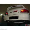 Rear lower brace UR Impreza GC8 94-01