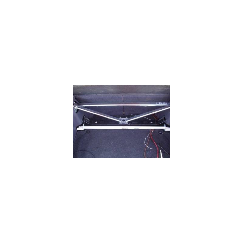 Interior Trunk Brace UR Toyota Celica T23 00+
