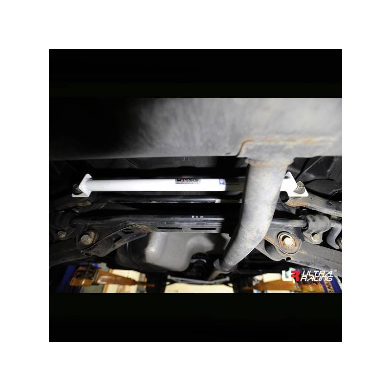 Barra inferiore posteriore UR Kia Sportage 10+ 2.0D