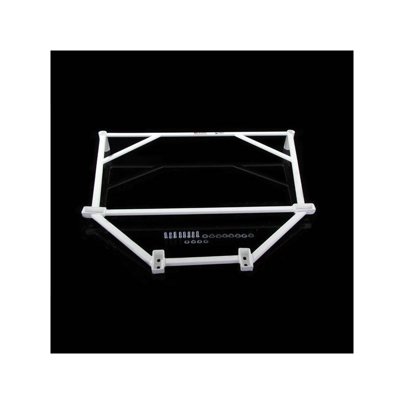 Hintere Unterstrebe UR Lexus GS300/350 01-12
